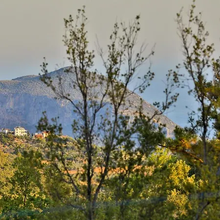 Dera Villa Kalkan