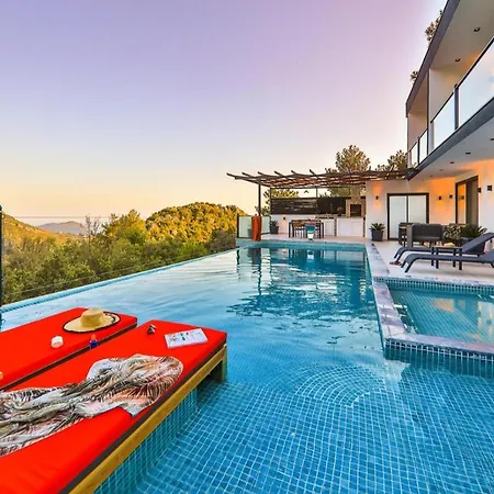 Dera * Kalkan