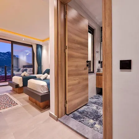 Dera Villa Kalkan